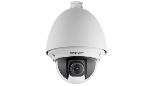 Kamera HDTVI obrotowa Hikvision DS-2AE4215T-D(E) 5-75mm