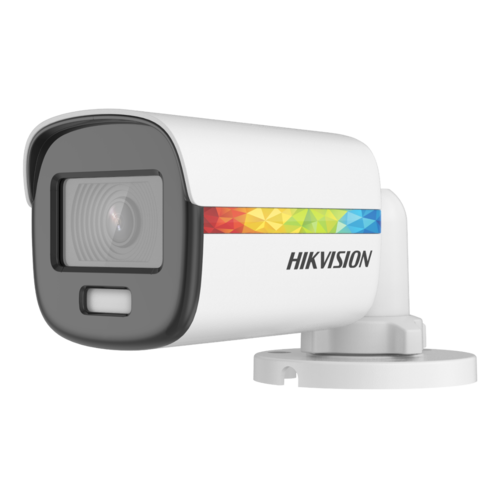 Kamera HDTVI tulejowa Hikvision DS-2CE10DF8T-F(2.8mm)