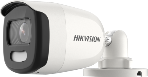 Kamera HDTVI tulejowa Hikvision DS-2CE10HFT-E(2.8mm)