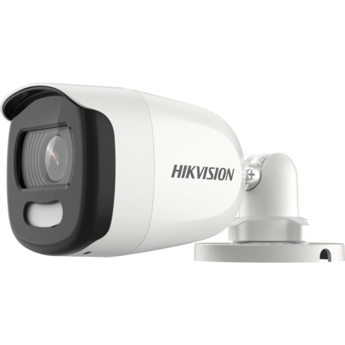 Kamera HDTVI tulejowa Hikvision DS-2CE10HFT-F(3.6mm)