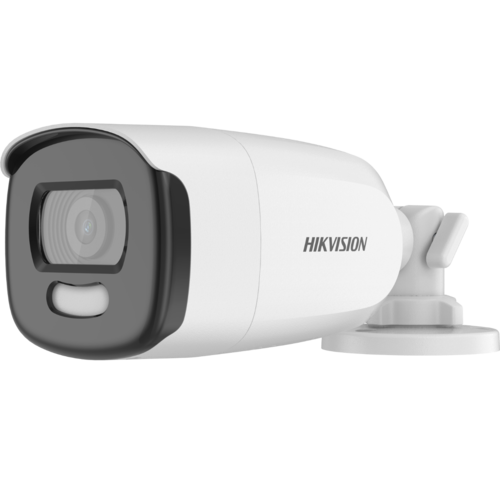 Kamera HDTVI tulejowa Hikvision DS-2CE12HFT-E(2.8mm)