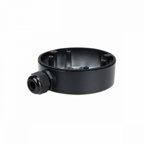 Puszka montażowa do kamer DS-1280ZJ-DM21(BLACK) czarna