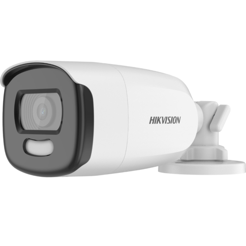 Kamera HDTVI tulejowa Hikvision DS-2CE12HFT-F28(2.8mm)