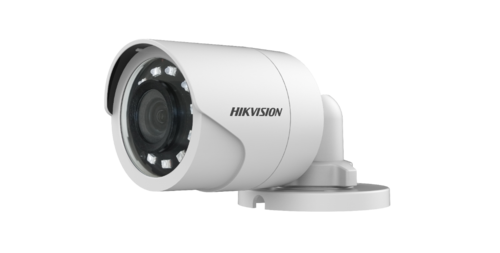 Kamera HDTVI tulejowa Hikvision DS-2CE16D0T-IRF(2.8mm)(C)