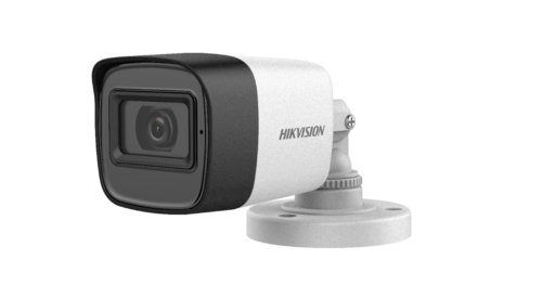 Kamera HDTVI tulejowa Hikvision DS-2CE16D0T-ITFS(2.8mm)