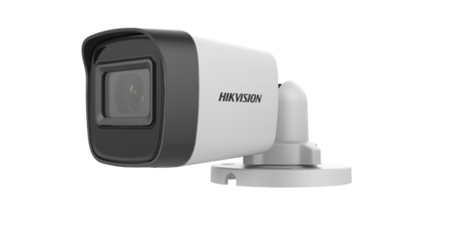 Kamera HDTVI tulejowa Hikvision DS-2CE16H0T-ITF(2.4mm)(C)