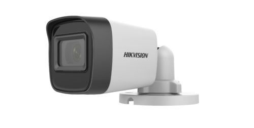 Kamera HDTVI tulejowa Hikvision DS-2CE16H0T-ITF(2.8mm)(C)
