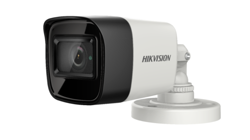Kamera HDTVI tulejowa Hikvision DS-2CE16H8T-ITF(2.8mm)