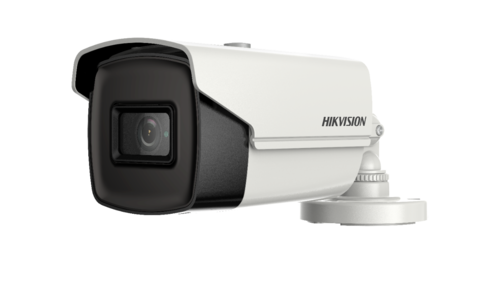 Kamera HDTVI tulejowa Hikvision DS-2CE16U7T-IT3F(2.8mm)