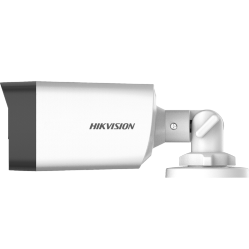 Kamera HDTVI tulejowa Hikvision DS-2CE17H0T-IT3F(3.6mm)(C)