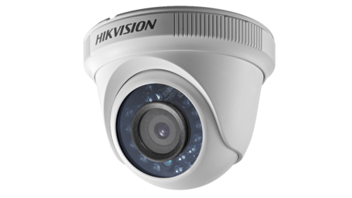 Kamera HDTVI kopułowa Hikvision DS-2CE56D0T-IRF(2.8mm)(C)