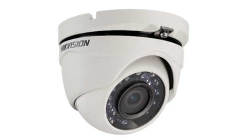Kamera HDTVI kopułowa Hikvision DS-2CE56D0T-IRMF(3.6mm)(C)