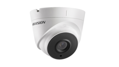 Kamera HDTVI kopułowa Hikvision DS-2CE56D8T-IT3E(3.6mm)
