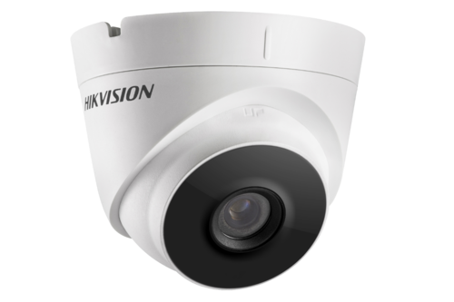 Kamera HDTVI kopułowa Hikvision DS-2CE56D8T-IT3F(2.8mm)