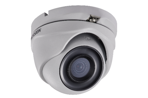 Kamera HDTVI kopułowa Hikvision DS-2CE56D8T-ITME(3.6mm)