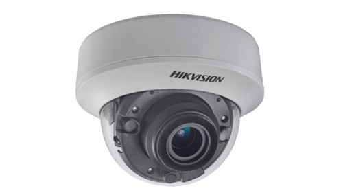 Kamera HDTVI kopułowa Hikvision DS-2CE56D8T-ITZE(2.7-13.5mm)