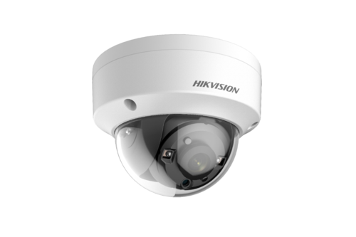 Kamera HDTVI kopułowa Hikvision DS-2CE56D8T-VPITF(2.8mm)