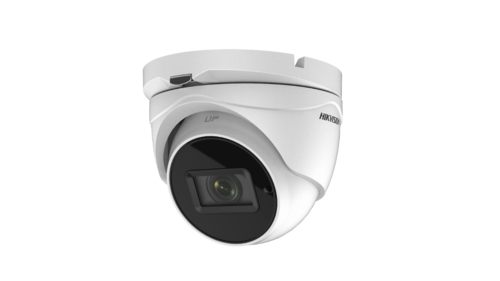Kamera HDTVI kopułowa Hikvision DS-2CE56H0T-IT3ZF(2.7-13.5mm)