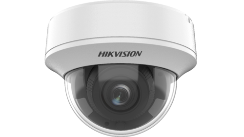 Kamera HDTVI kopułowa Hikvision DS-2CE56H8T-AITZF(2.7-13.5mm)