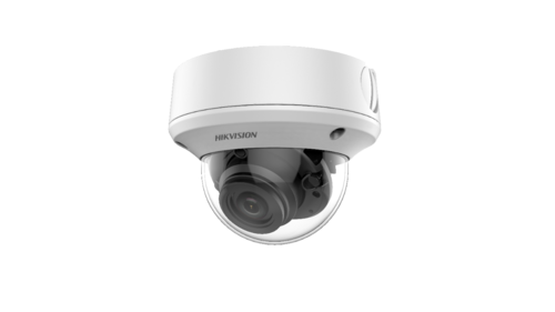Kamera HDTVI kopułowa Hikvision DS-2CE5AH0T-AVPIT3ZF(2.7-13.5mm)