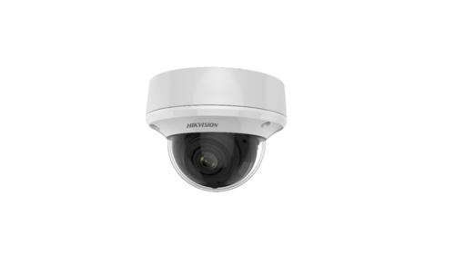 Kamera HDTVI kopułowa Hikvision DS-2CE5AU7T-AVPIT3ZF(2.7-13.5mm)