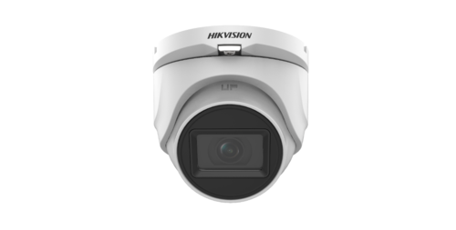 Kamera HDTVI kopułowa Hikvision DS-2CE76H0T-ITMFS(3.6mm)