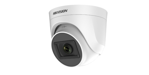 Kamera HDTVI kopułowa Hikvision DS-2CE76H0T-ITPF(2.8mm)(C)