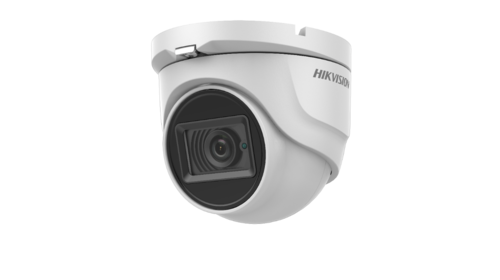 Kamera HDTVI kopułowa Hikvision DS-2CE76U1T-ITMF(2.8mm)