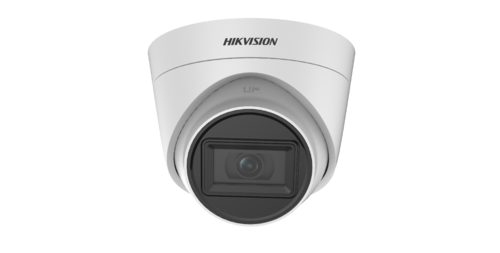 Kamera HDTVI kopułowa Hikvision DS-2CE78H0T-IT3FS(2.8mm)