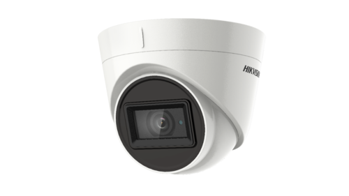 Kamera HDTVI kopułowa Hikvision DS-2CE78U1T-IT3F(2.8mm)