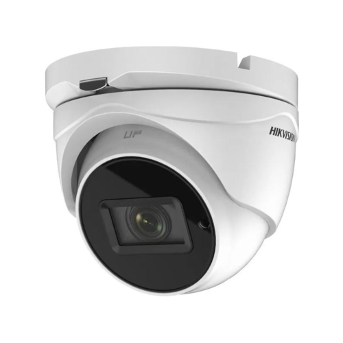 Kamera HDTVI kopułowa Hikvision DS-2CE79D0T-IT3ZF(2.7-13.5mm)(EU)