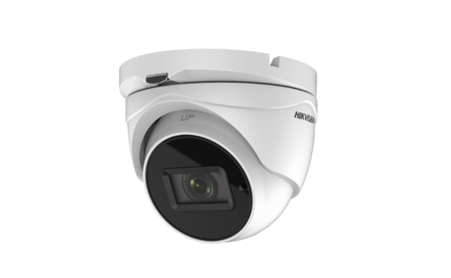 Kamera HDTVI kopułowa Hikvision DS-2CE79H8T-AIT3ZF(2.7-13.5mm)