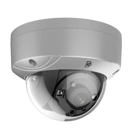 Kamera HDCVI kopułowa Aritech TVD-6102 2.8 mm