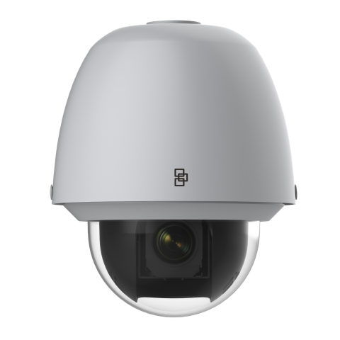 Kamera HDCVI obrotowa Aritech TVP-6101 4.8-153 mm