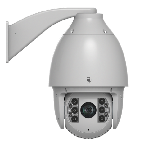 Kamera HDCVI obrotowa Aritech TVP-6103 4.8-1153 mm