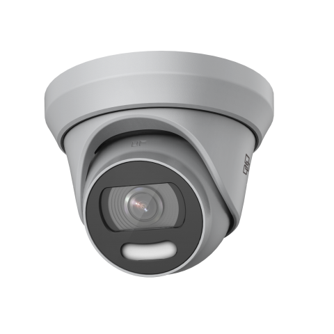 Kamera HDCVI kopułowa Aritech TVT-6103 3.6 mm