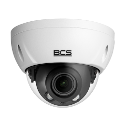 Kamera IP kopułowa BCS BCS-DMIP3201IR-V-V 2.7-13.5mm