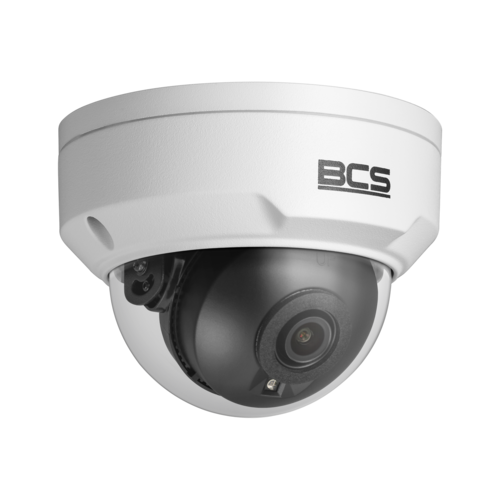 Kamera IP kopułowa BCS BCS-P-DIP24FSR3-Ai2 2.8mm