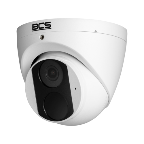 Kamera IP kopułowa BCS BCS-P-EIP15FSR3 2.8mm