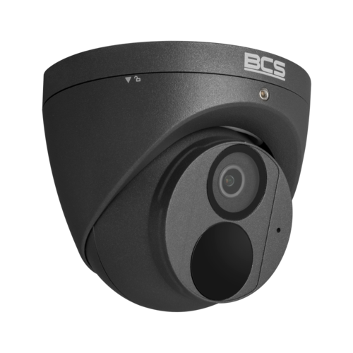 Kamera IP kopułowa BCS BCS-P-EIP22FSR3-Ai1-G 2.8mm