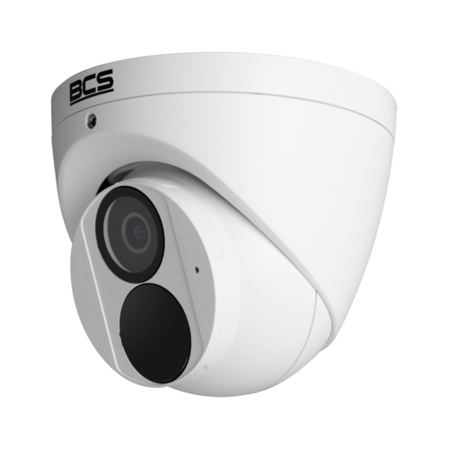 Kamera IP kopułowa BCS BCS-P-EIP28FWR3-Ai1 2.8mm