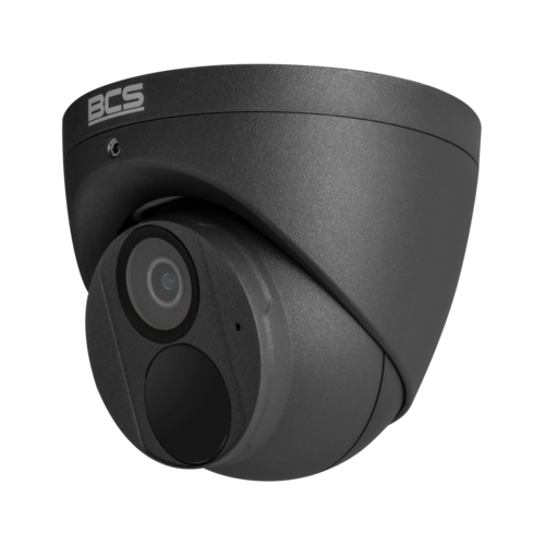 Kamera IP kopułowa BCS BCS-P-EIP28FWR3-Ai1-G 2.8mm