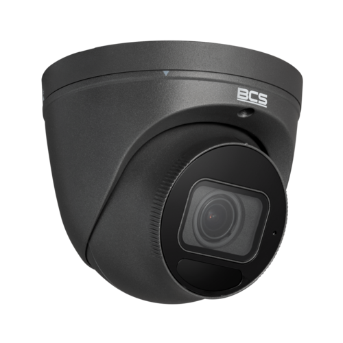 Kamera IP kopułowa BCS BCS-P-EIP54VSR4-Ai1-G 2.7-13.5 mm