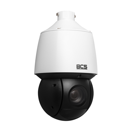 Kamera IP obrotowa BCS BCS-P-SIP2425SR10-Ai2 4.8-120mm