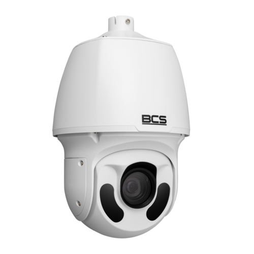 Kamera IP obrotowa BCS BCS-P-SIP5433SR15-Ai2 4.5-148.5mm