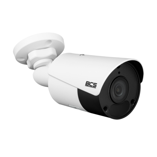 Kamera IP tulejowa BCS BCS-P-TIP15FSR5 2.8mm