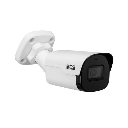 Kamera IP tulejowa BCS BCS-P-TIP25FSR4-Ai2 2.8mm