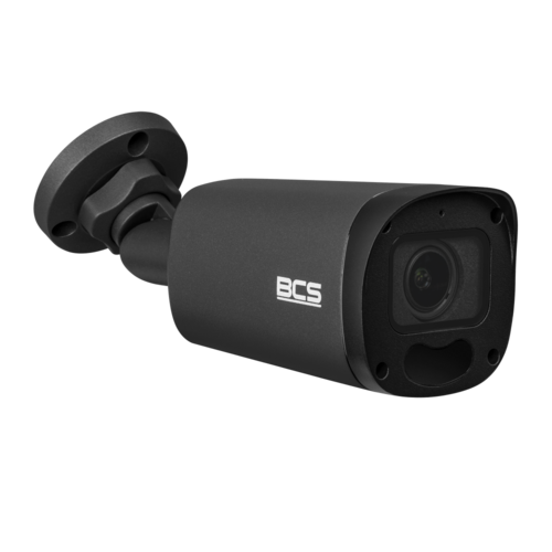 Kamera IP tulejowa BCS BCS-P-TIP44VSR5-G 2.8-12mm