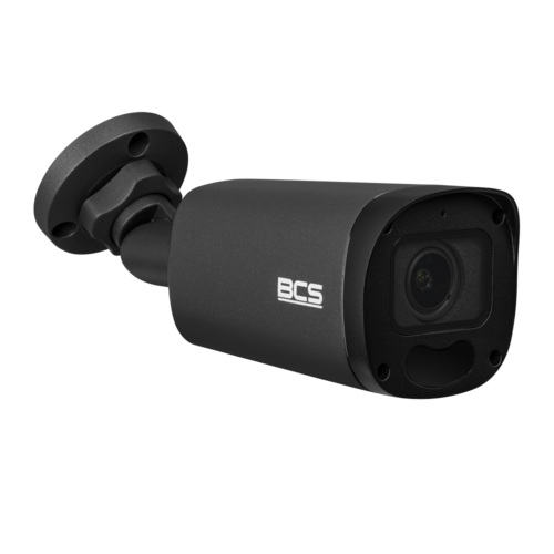 Kamera IP tulejowa BCS BCS-P-TIP45VSR5-G 2.8-12mm