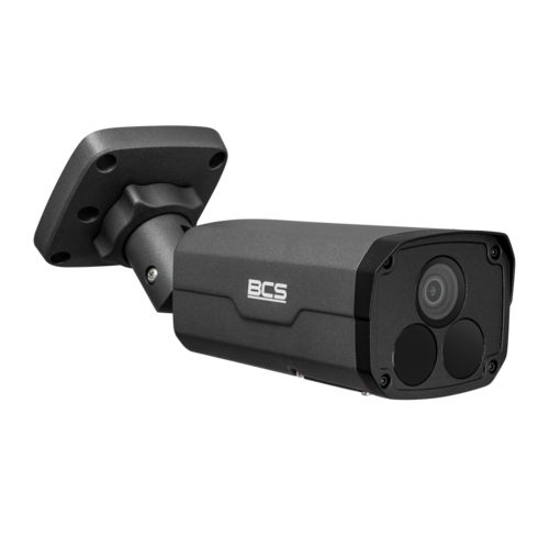 Kamera IP tulejowa BCS BCS-P-TIP54FSR5-Ai2-G 4mm